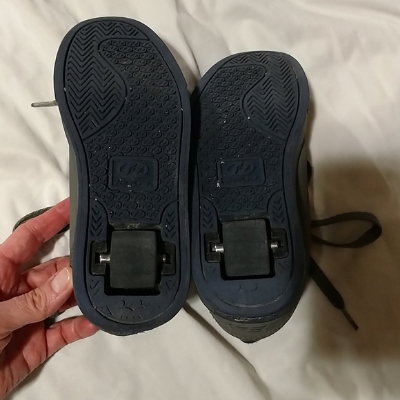 Kids Heelys! - Picture 4 of 6